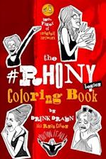 RHONY Coloring Book