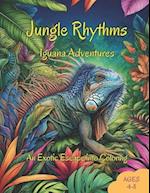 Jungle Rhythms
