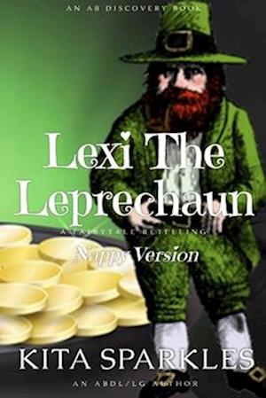 Lexi The Leprechaun (Nappy Version)