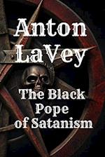 Anton LaVey