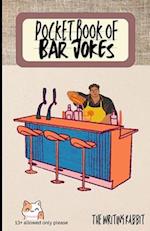 Pocketbook of Bar Jokes