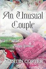 An Unusual Couple (Nappy Version)