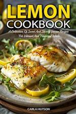 Lemon Cookbook