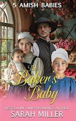 The Baker's baby