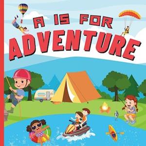 A is For Adventure