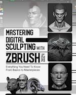 ZBrush Made Easy for Beginners