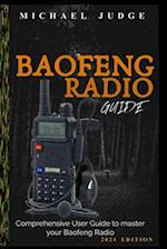 Baofeng Radio Guide