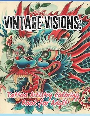 Vintage Visions