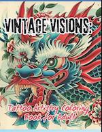 Vintage Visions