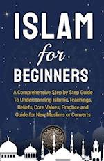 Islam for Beginners