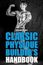 Classic Physique Builder's Handbook