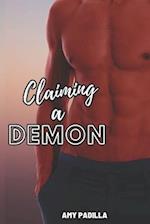 Claiming a Demon