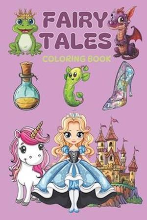 Fairy Tales