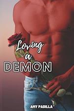 Loving a Demon