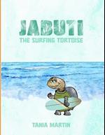 Jabuti the Surfing Tortoise