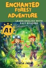 Enchanted Forest Adventure A1