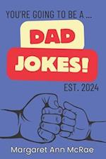 Dad Jokes