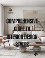 Comprehensive Guide to Interior Design Styles