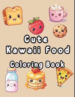 Cute Kawaii Food