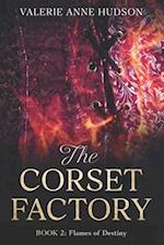 The Corset Factory, Book 2