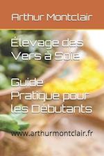 Élevage des Vers à Soie