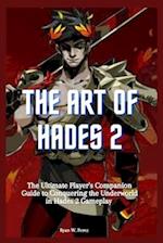 The Art of Hades 2