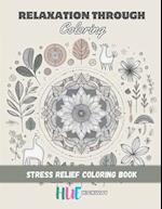 Relaxation Through Coloring