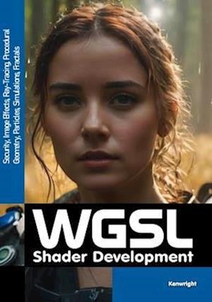 WebGPU Shader Language Development