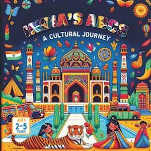 India's ABCs A Cultural Journey