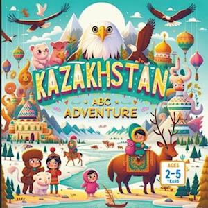 Kazakhstan ABC Adventure