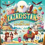 Kazakhstan ABC Adventure