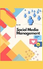 Social Media Management