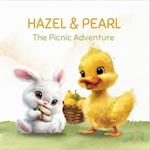 Hazel and Pearl - The Picnic Adventure