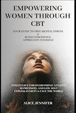 Empowering Women Through CBT