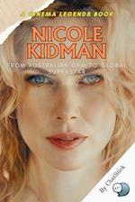 Nicole Kidman