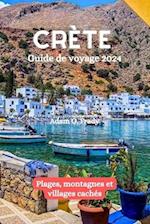 Crète Guide de voyage 2024