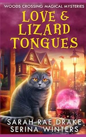 Love & Lizard Tongues