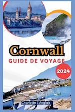 Cornwall Guide de voyage 2024