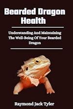 Bearded Dragon Health