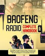 Baofeng Radio Complete Handbook
