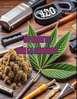 30 ricette con la cannabis