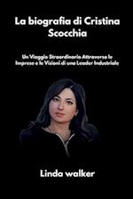 La biografia di Cristina Scocchia