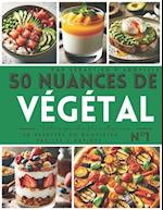 50 nuances de vert