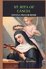 St. Rita of Cascia Novena Prayer