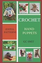 Crochet Hand Puppets