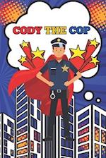 Cody The Cop