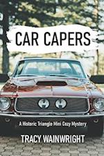 Car Capers