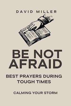 Be not afraid