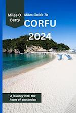 Miles Guide To Corfu 2024