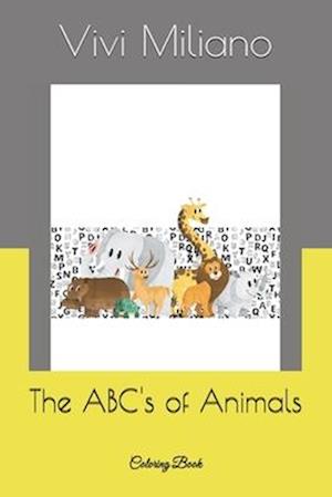 The ABC's of Animals